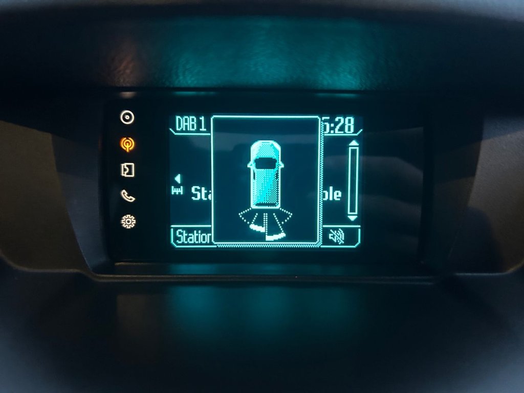 Used Ford Grand Tourneo Connect 2018 for sale - 76841656: Photo 42