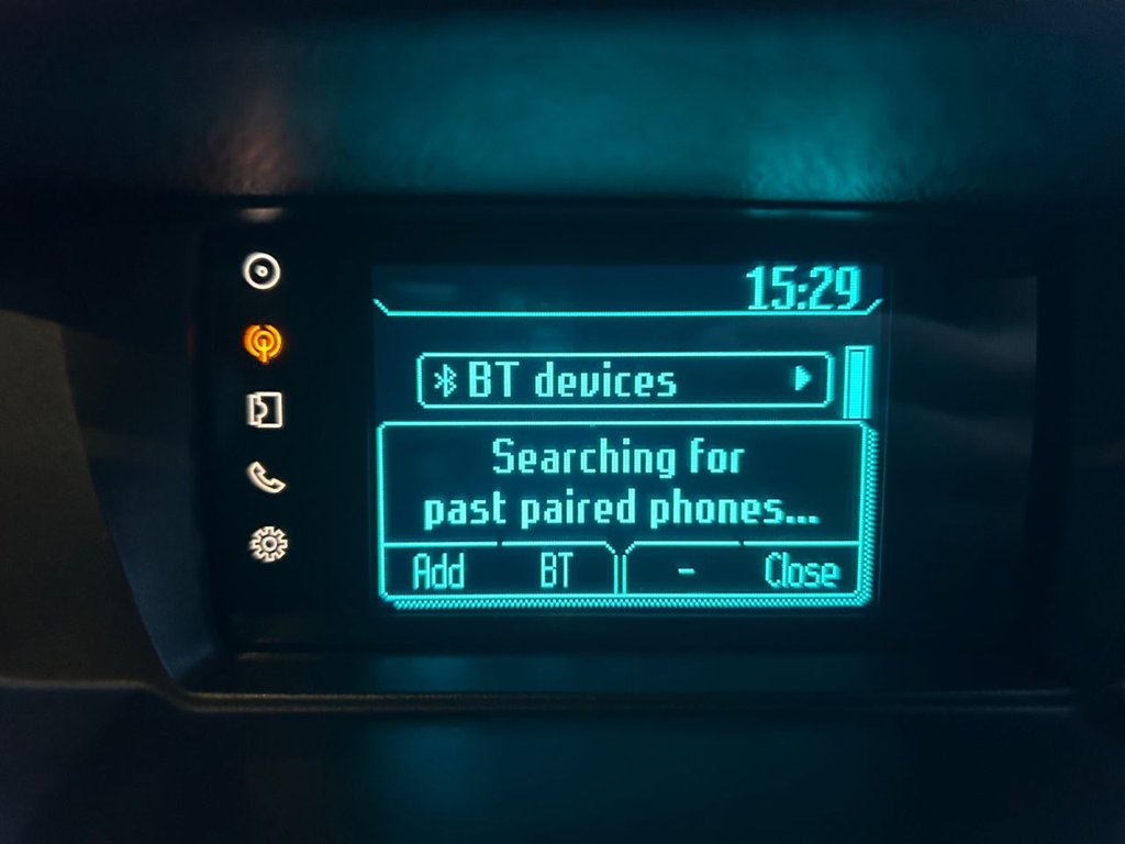 Used Ford Grand Tourneo Connect 2018 for sale - 76841656: Photo 43