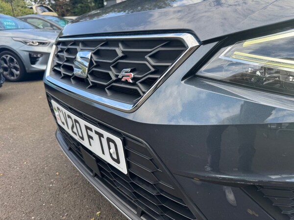Used SEAT Arona 2020 for sale - 76080562: Photo 11