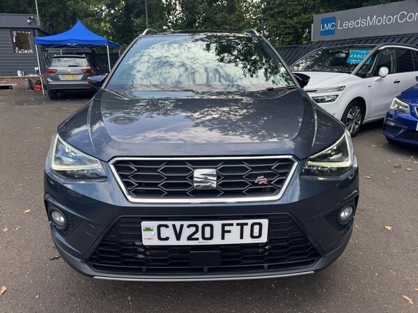 Used SEAT Arona 2020 for sale - 76080562: Photo 12