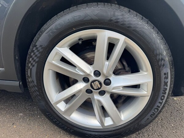 Used SEAT Arona 2020 for sale - 76080562: Photo 15