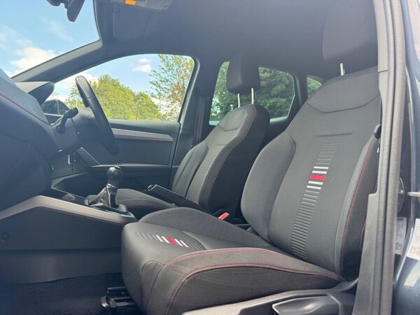 Used SEAT Arona 2020 for sale - 76080562: Photo 17