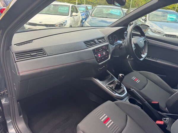 Used SEAT Arona 2020 for sale - 76080562: Photo 19