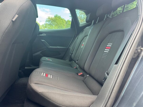 Used SEAT Arona 2020 for sale - 76080562: Photo 20