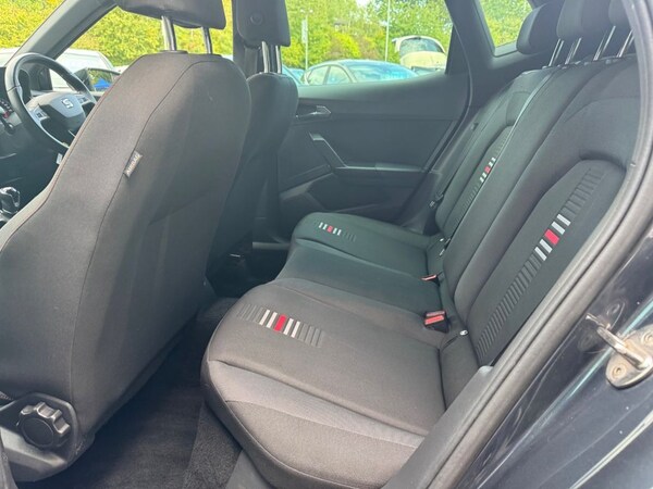 Used SEAT Arona 2020 for sale - 76080562: Photo 24