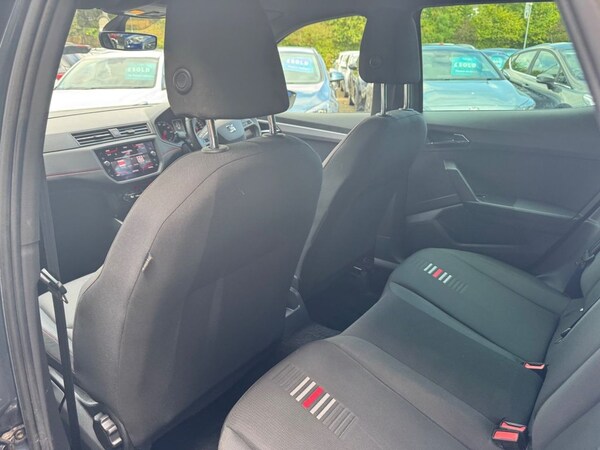Used SEAT Arona 2020 for sale - 76080562: Photo 25
