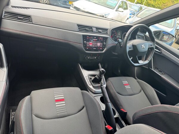 Used SEAT Arona 2020 for sale - 76080562: Photo 26