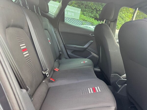 Used SEAT Arona 2020 for sale - 76080562: Photo 29