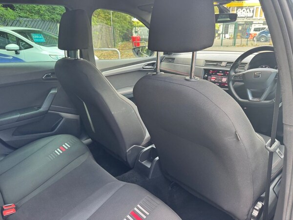 Used SEAT Arona 2020 for sale - 76080562: Photo 30