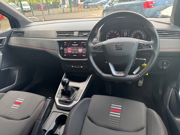 Used SEAT Arona 2020 for sale - 76080562: Photo 31