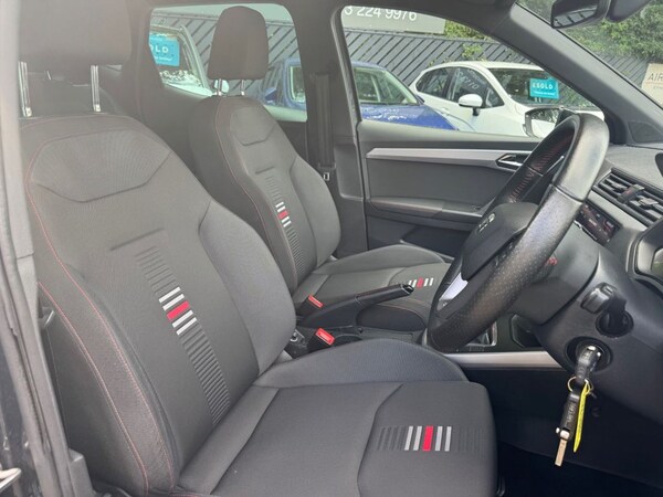 Used SEAT Arona 2020 for sale - 76080562: Photo 35