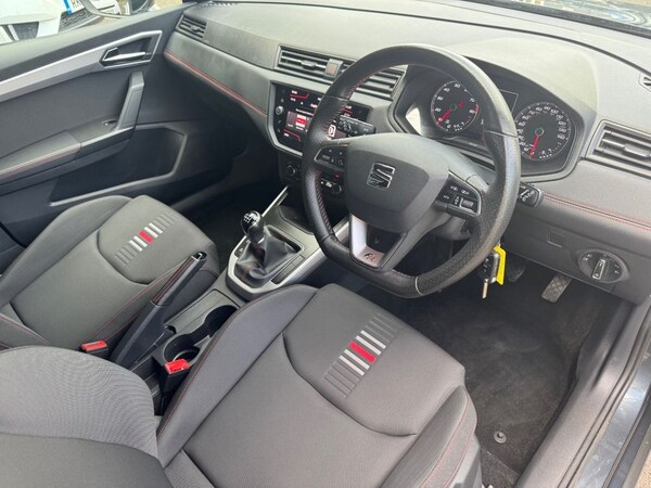 Used SEAT Arona 2020 for sale - 76080562: Photo 36