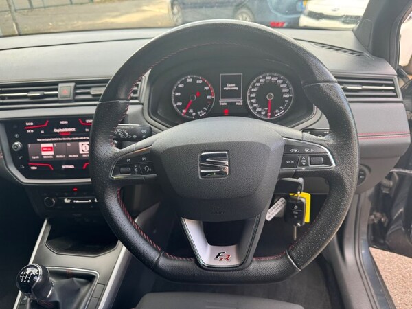 Used SEAT Arona 2020 for sale - 76080562: Photo 38