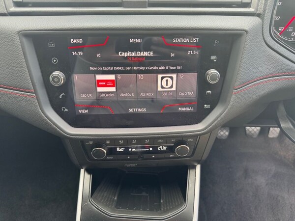 Used SEAT Arona 2020 for sale - 76080562: Photo 39