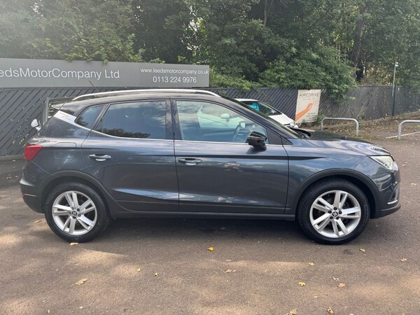 Used SEAT Arona 2020 for sale - 76080562: Photo 3