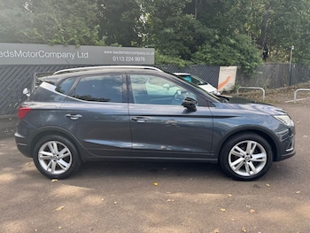 Used SEAT Arona 2020 for sale - 76080562: Photo 3