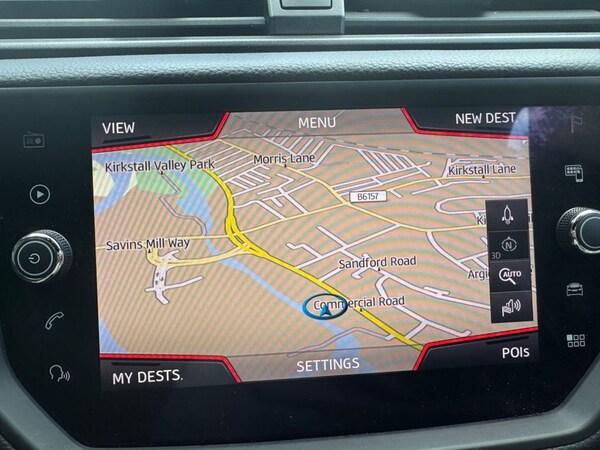 Used SEAT Arona 2020 for sale - 76080562: Photo 45