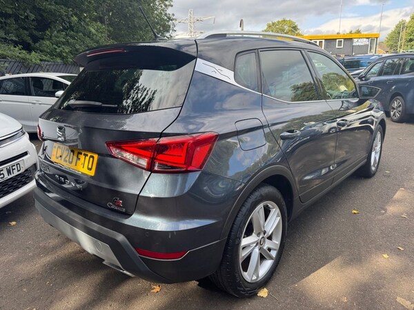 Used SEAT Arona 2020 for sale - 76080562: Photo 4
