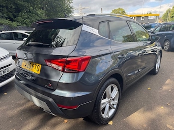 Used SEAT Arona 2020 for sale - 76080562: Photo 4