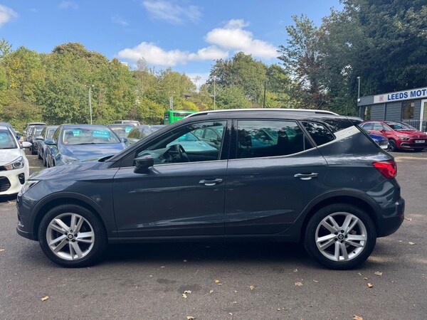 Used SEAT Arona 2020 for sale - 76080562: Photo 7