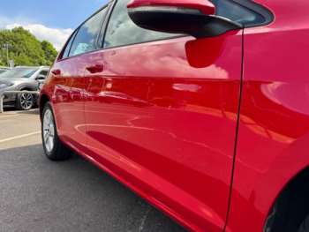 Used Volkswagen Golf 2015 for sale - 74747096: Photo