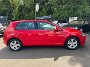 Used Volkswagen Golf 2015 for sale - 74747096: Photo
