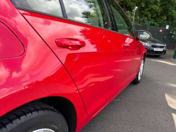 Used Volkswagen Golf 2015 for sale - 74747096: Photo