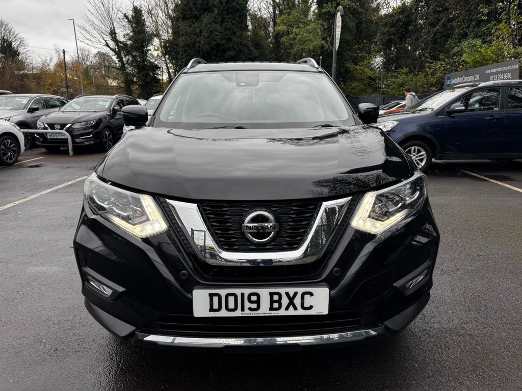 Used Nissan X-Trail 2019 for sale - 76724190: Photo 11