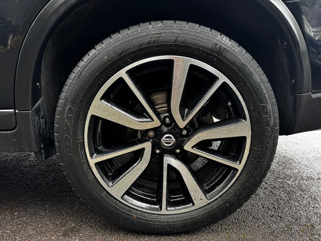 Used Nissan X-Trail 2019 for sale - 76724190: Photo 12