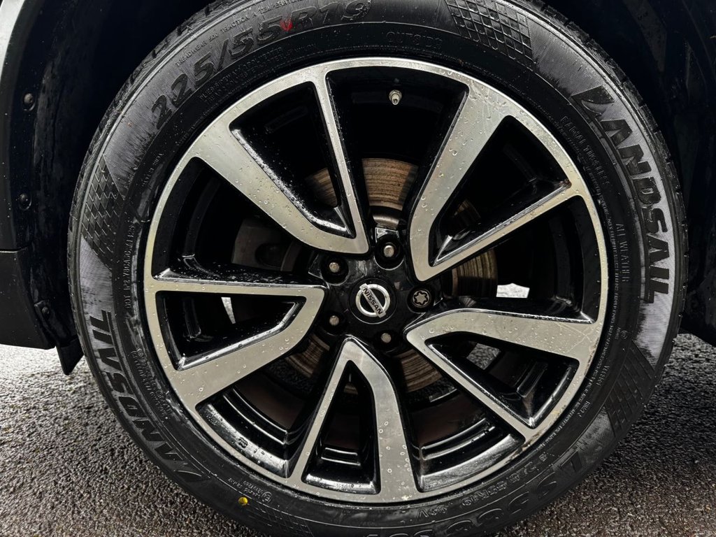 Used Nissan X-Trail 2019 for sale - 76724190: Photo 13