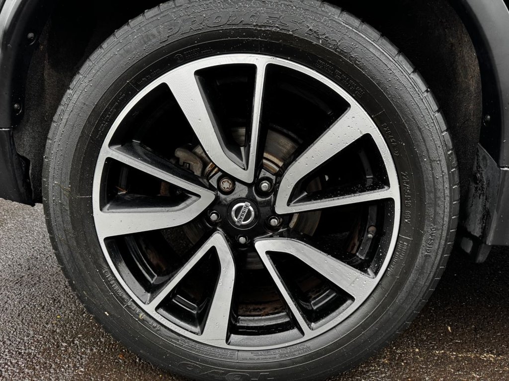 Used Nissan X-Trail 2019 for sale - 76724190: Photo 14