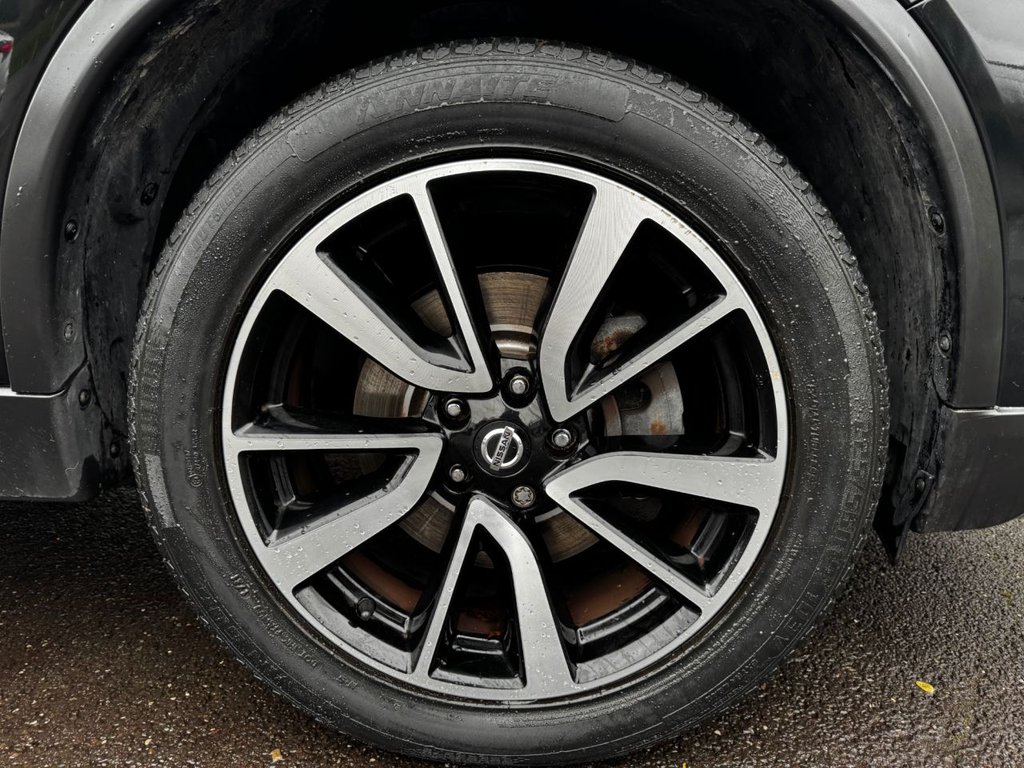 Used Nissan X-Trail 2019 for sale - 76724190: Photo 15