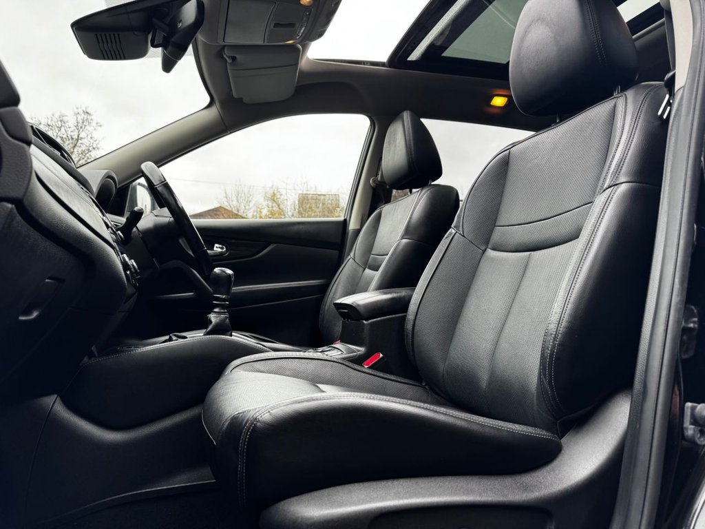 Used Nissan X-Trail 2019 for sale - 76724190: Photo 19