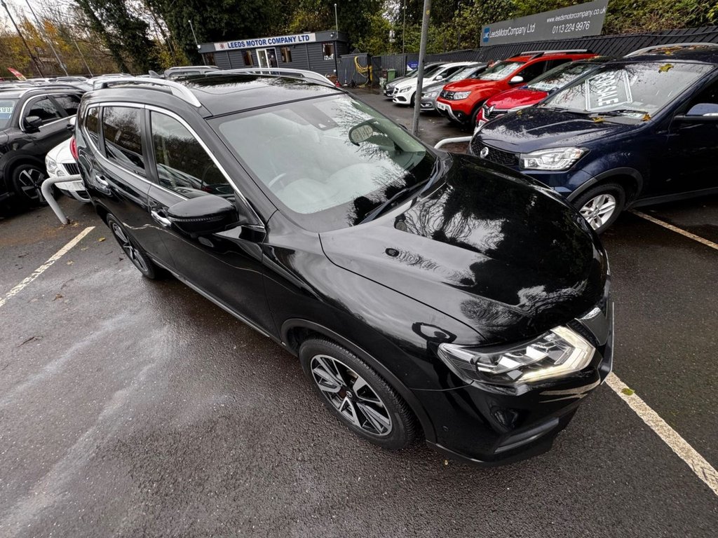 Used Nissan X-Trail 2019 for sale - 76724190: Photo 2