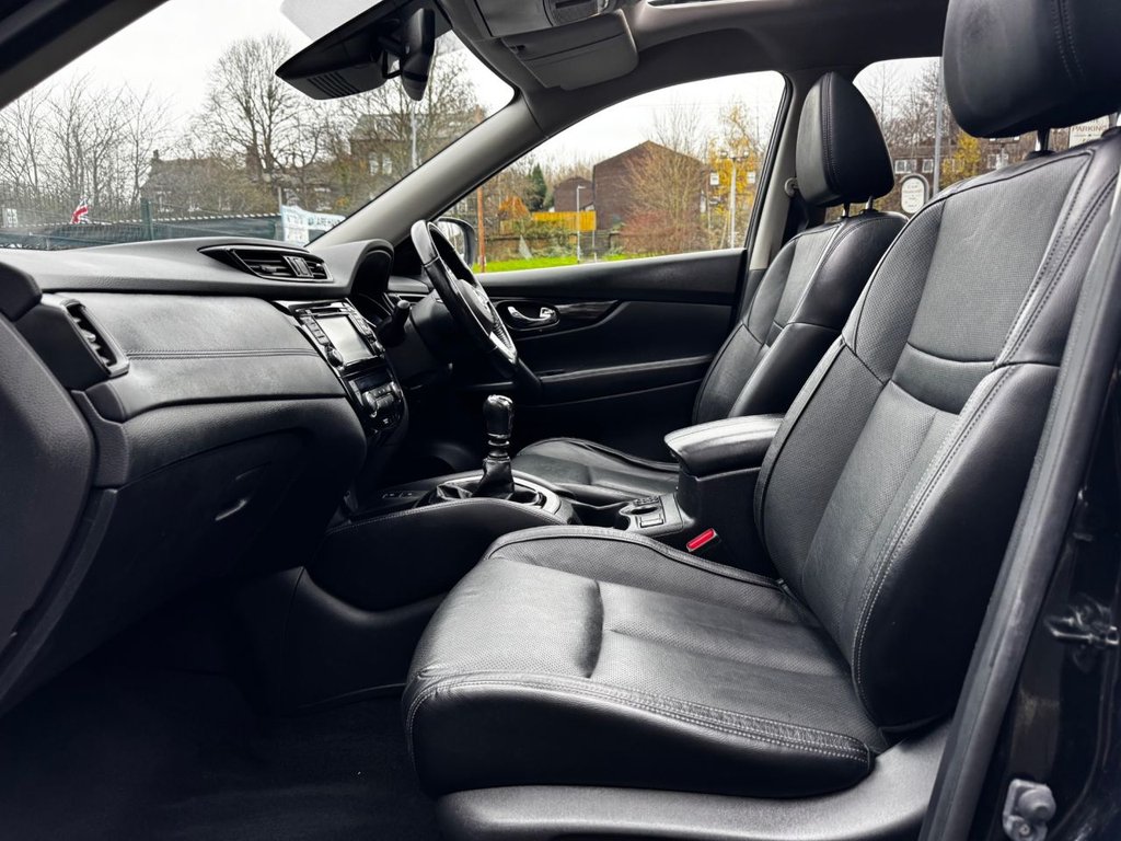 Used Nissan X-Trail 2019 for sale - 76724190: Photo 20