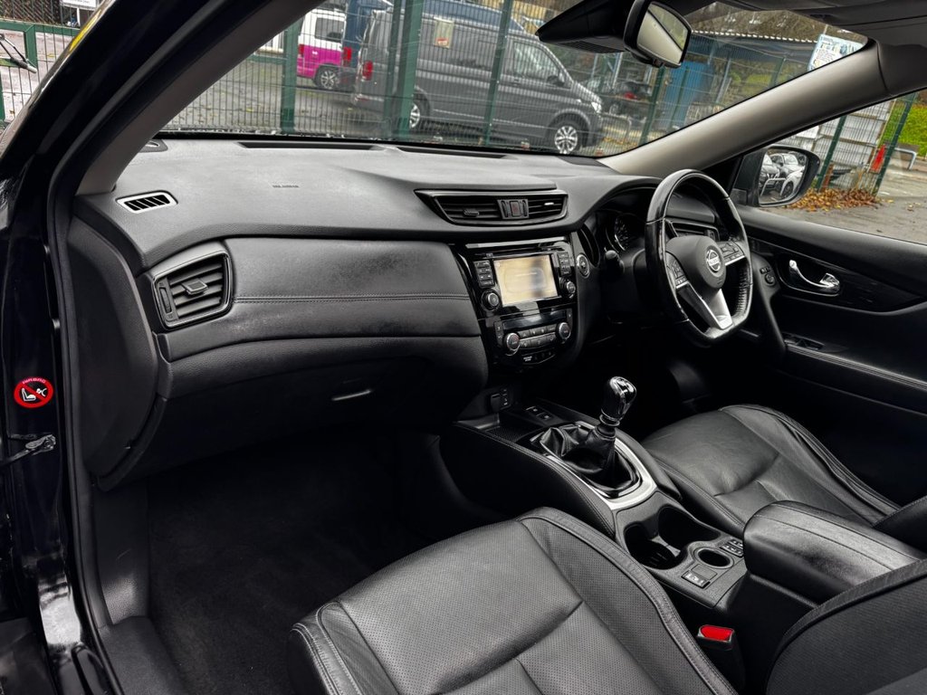 Used Nissan X-Trail 2019 for sale - 76724190: Photo 21