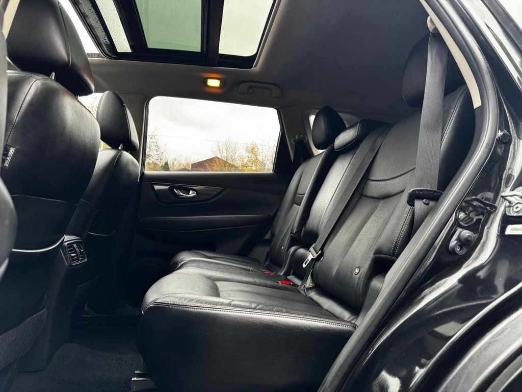 Used Nissan X-Trail 2019 for sale - 76724190: Photo 22