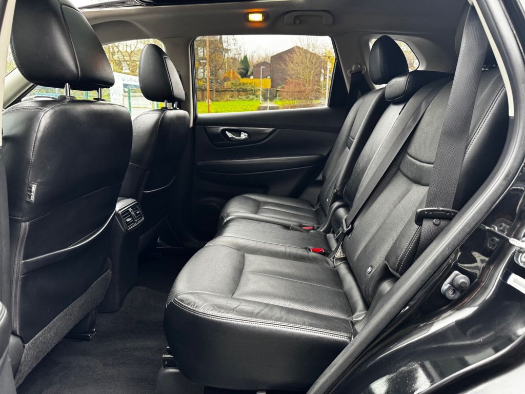 Used Nissan X-Trail 2019 for sale - 76724190: Photo 23