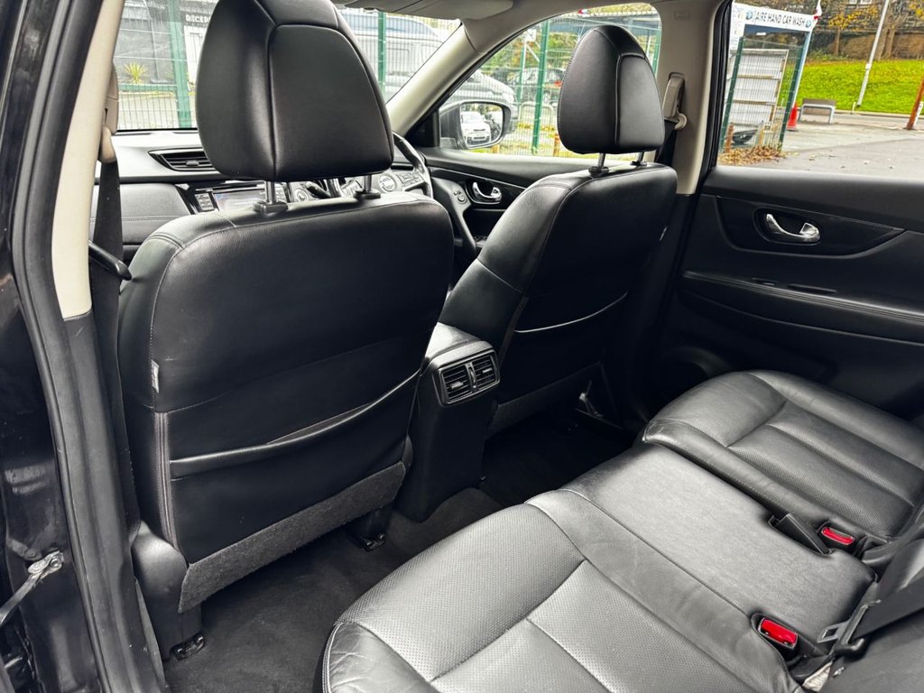 Used Nissan X-Trail 2019 for sale - 76724190: Photo 24