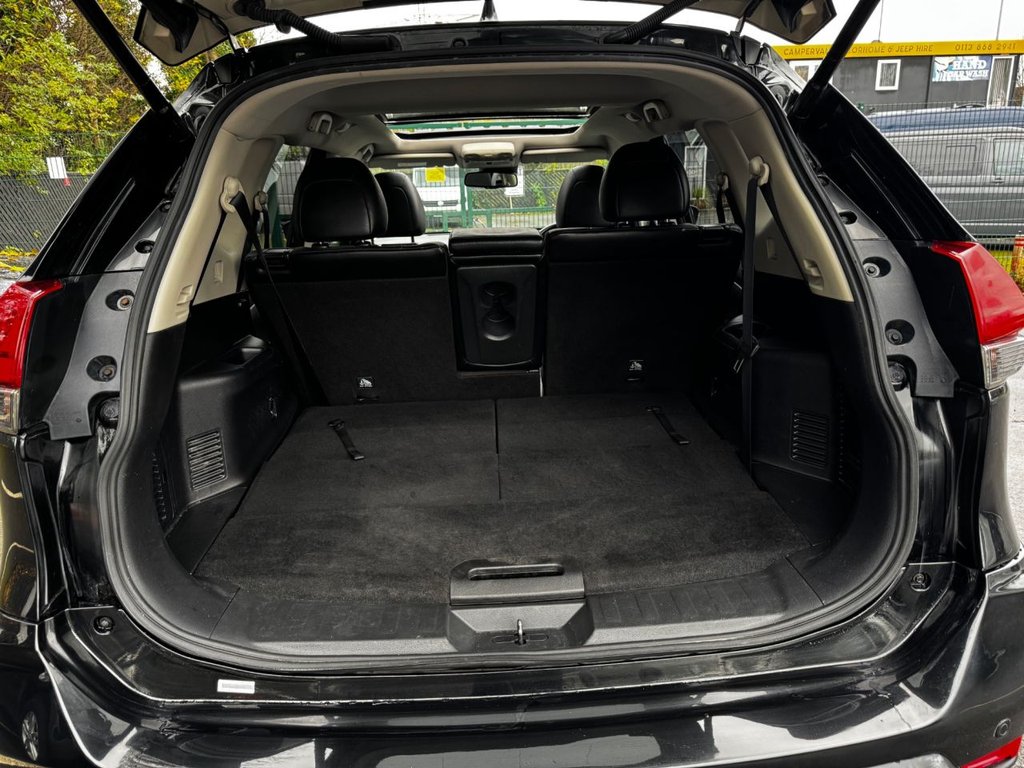 Used Nissan X-Trail 2019 for sale - 76724190: Photo 25