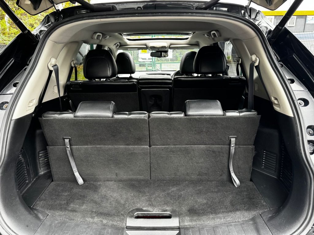 Used Nissan X-Trail 2019 for sale - 76724190: Photo 26