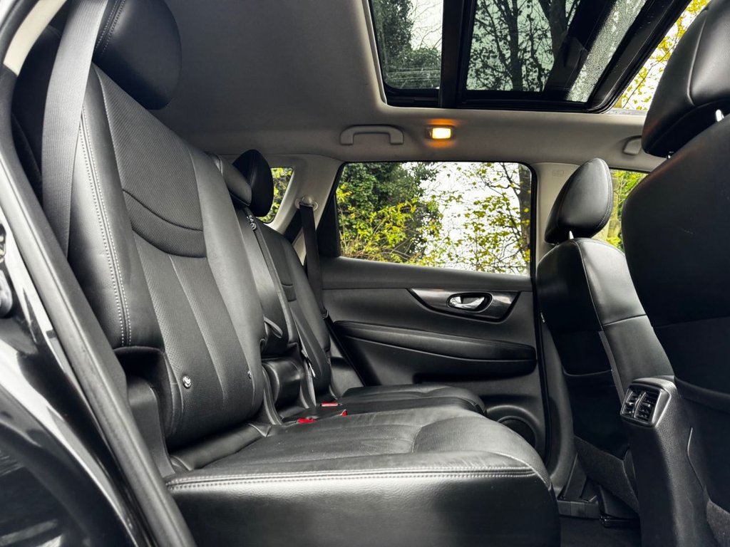 Used Nissan X-Trail 2019 for sale - 76724190: Photo 28