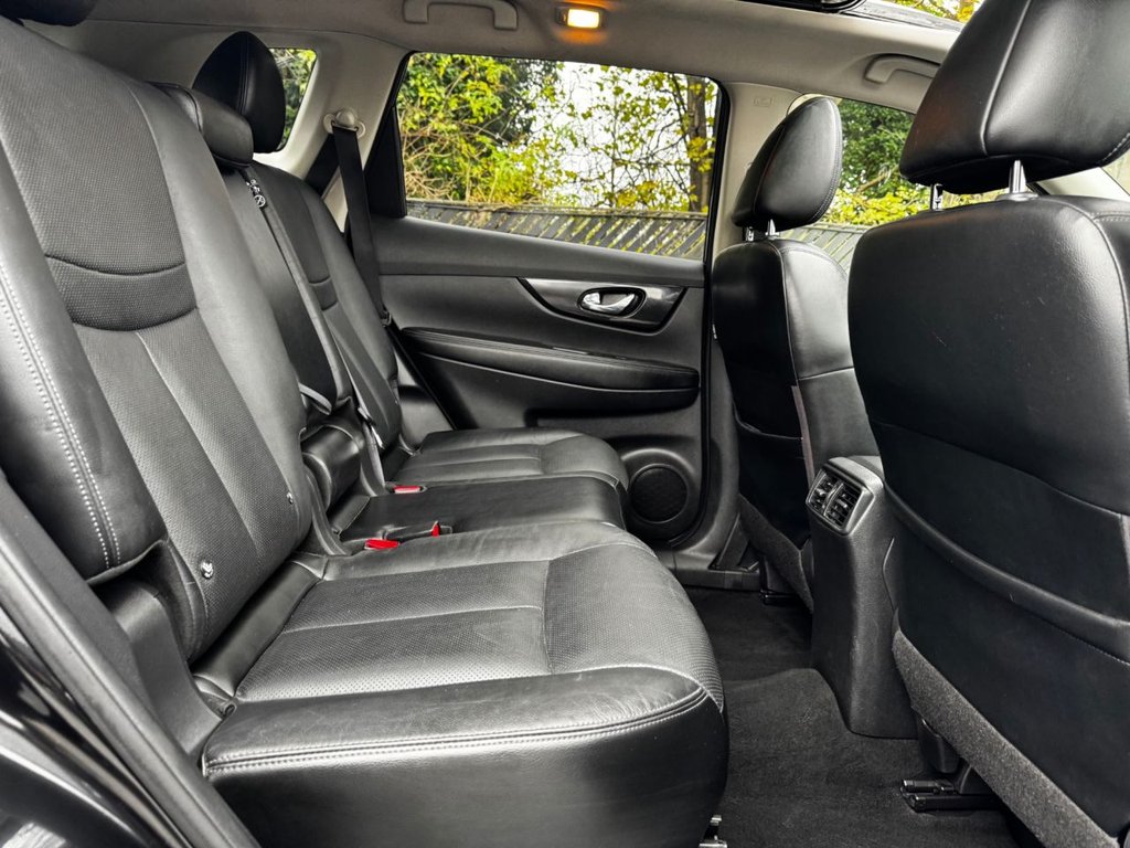 Used Nissan X-Trail 2019 for sale - 76724190: Photo 29