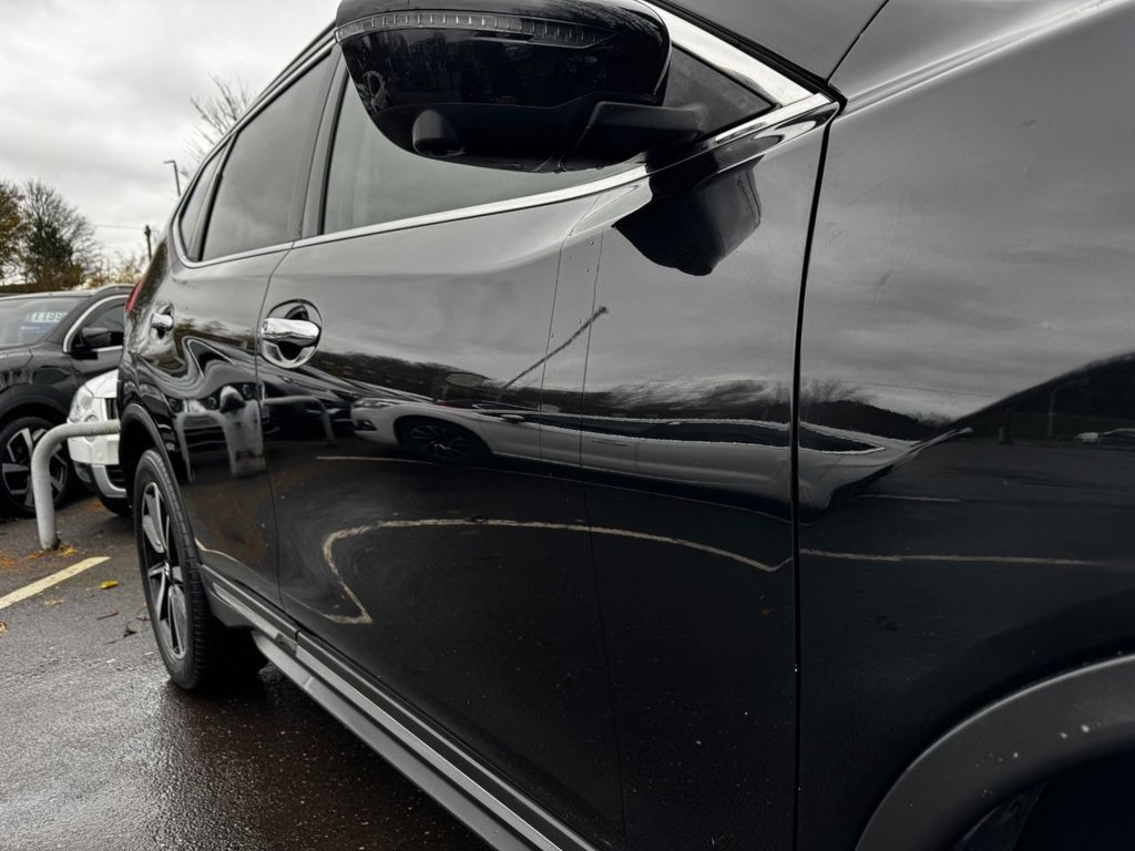 Used Nissan X-Trail 2019 for sale - 76724190: Photo 3
