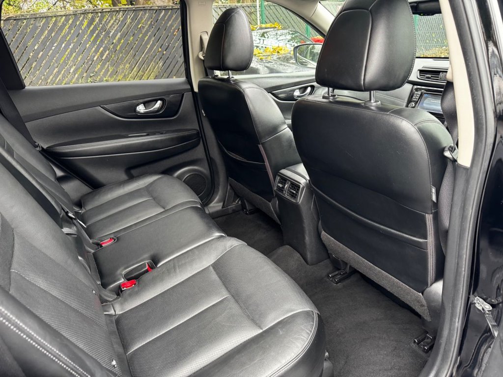 Used Nissan X-Trail 2019 for sale - 76724190: Photo 30