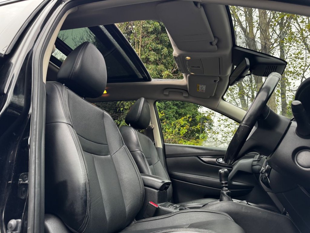 Used Nissan X-Trail 2019 for sale - 76724190: Photo 35