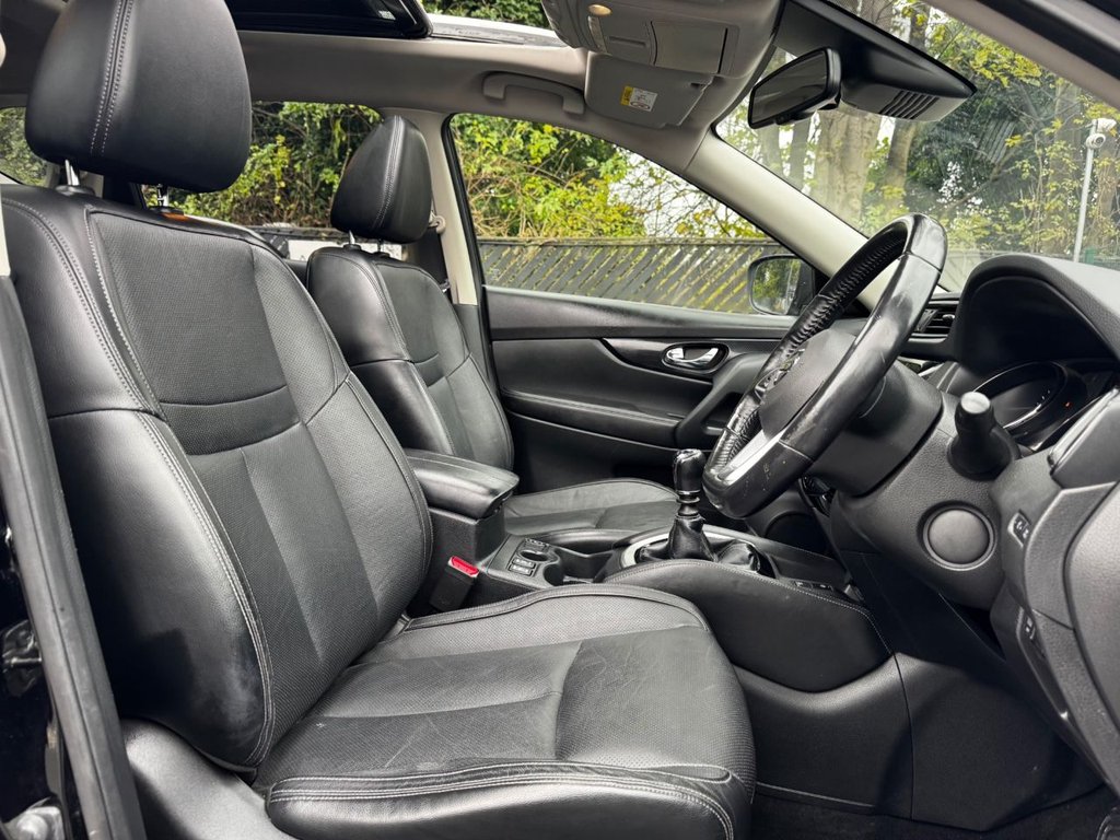 Used Nissan X-Trail 2019 for sale - 76724190: Photo 37