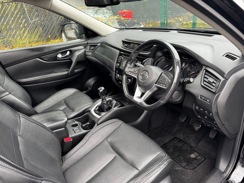 Used Nissan X-Trail 2019 for sale - 76724190: Photo 38