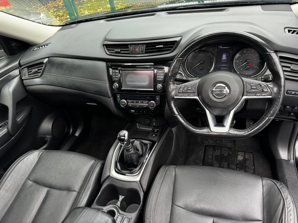 Used Nissan X-Trail 2019 for sale - 76724190: Photo 39