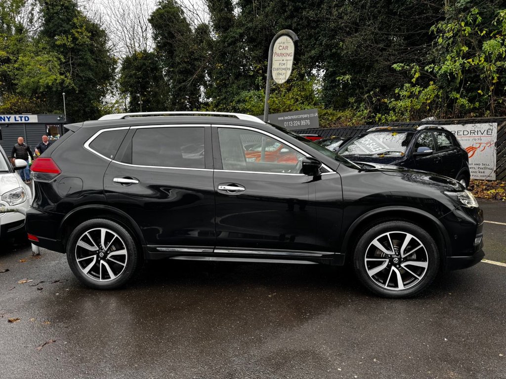 Used Nissan X-Trail 2019 for sale - 76724190: Photo 4